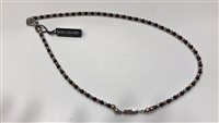 Collana Boccadamo Uomo in Argento MGR068 - MGR068